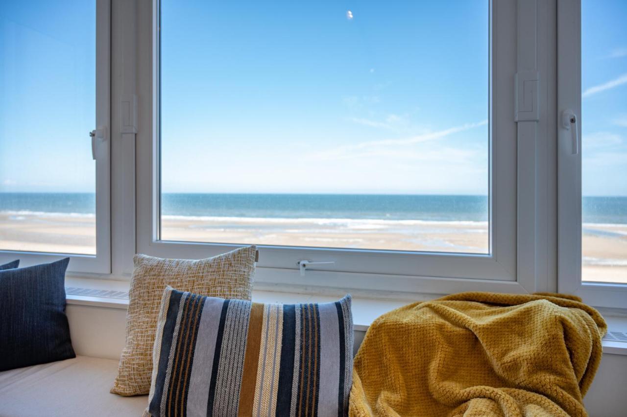 Dedijk Appartement *