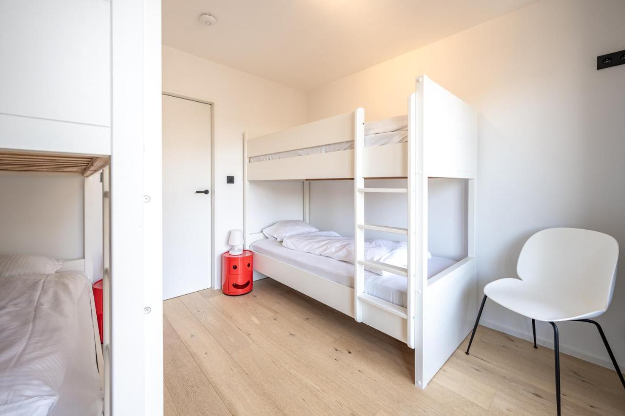 Appartement Dedijk