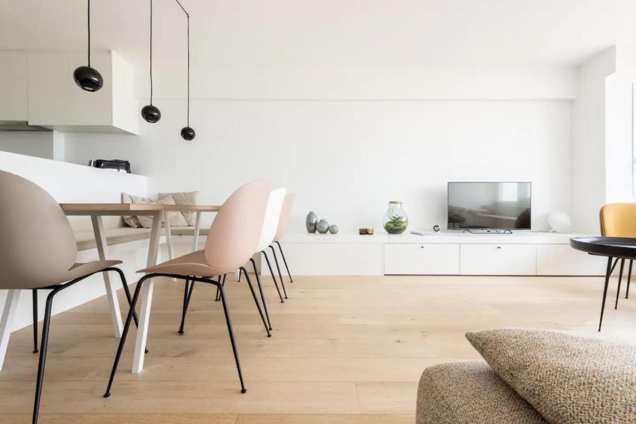 Dedijk Appartement