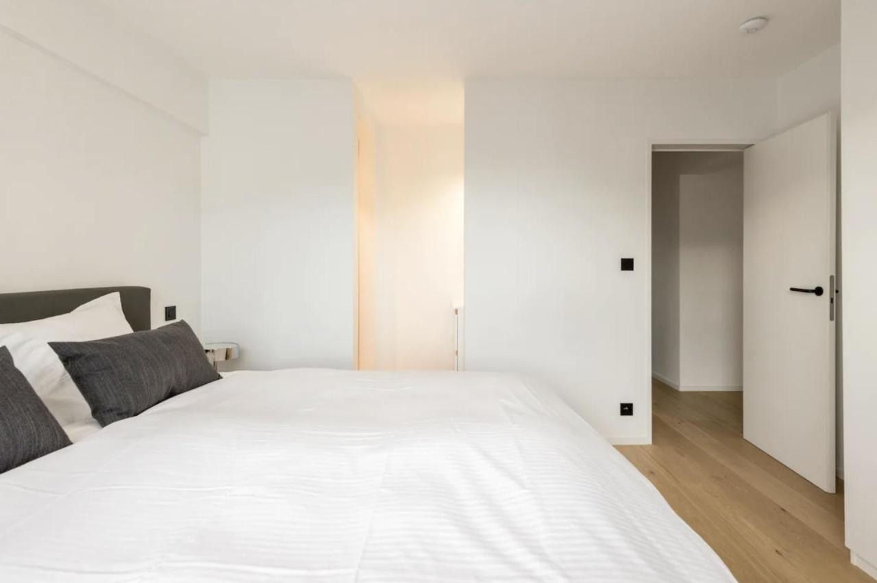 Dedijk Appartement *