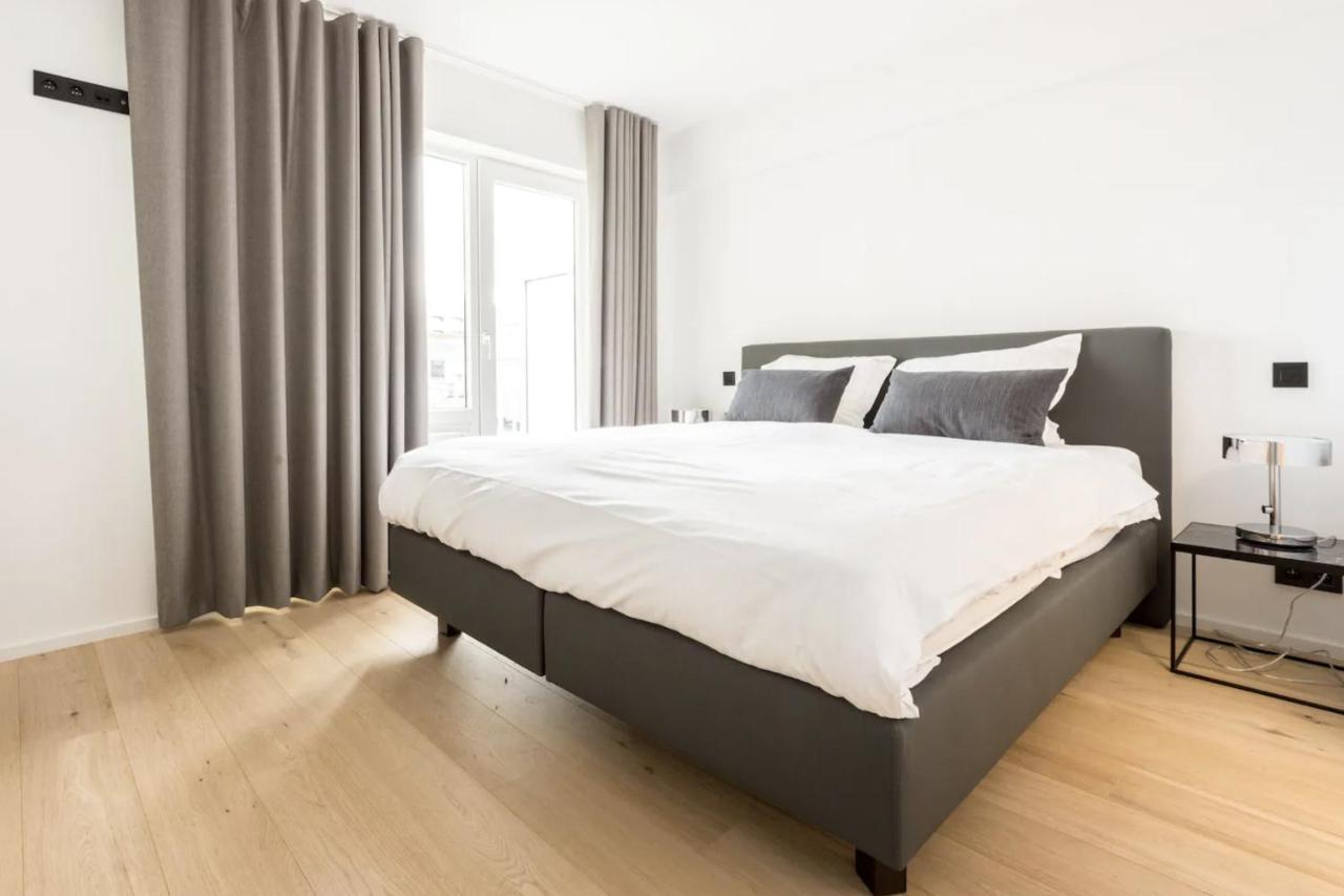 Appartement Dedijk