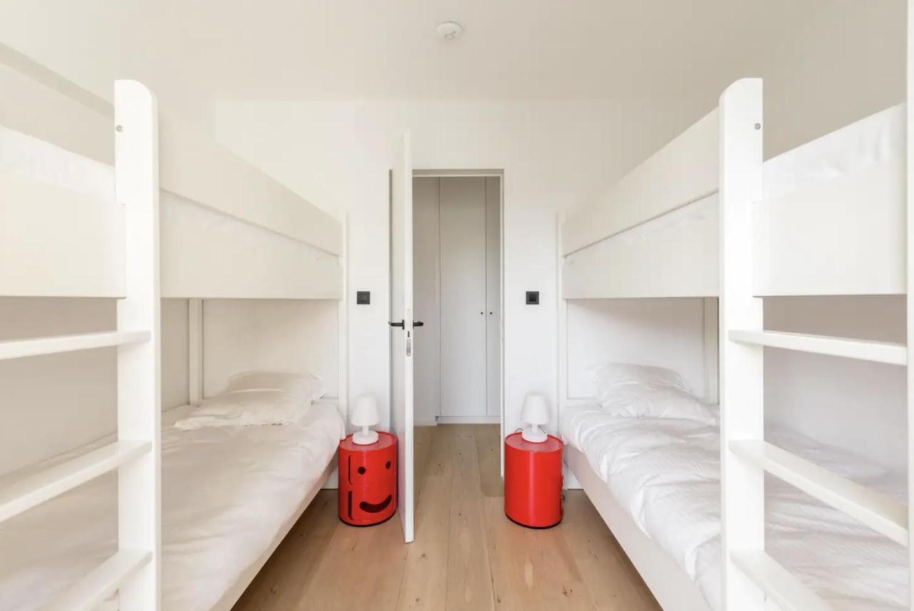 Appartement Dedijk